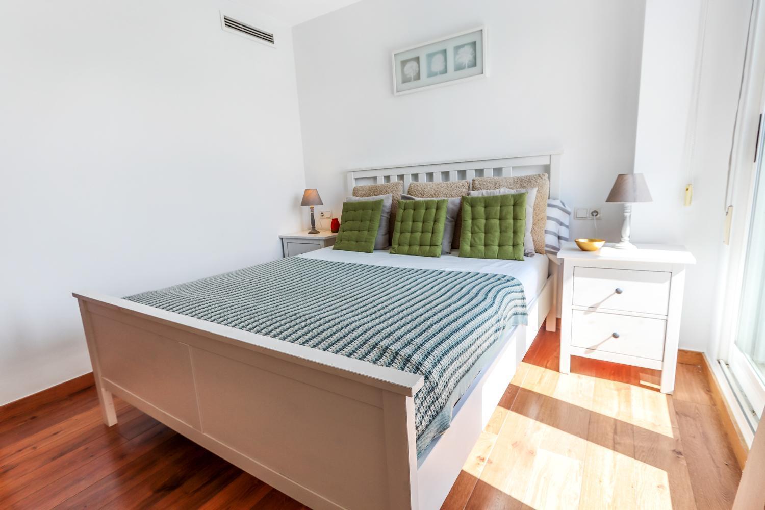 A Un Paso Del Mar Con Servicios Y Piscina Javea Exterior photo