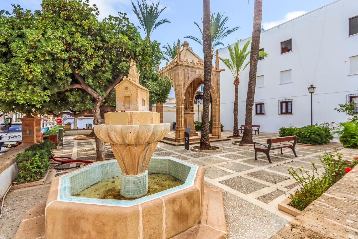 A Un Paso Del Mar Con Servicios Y Piscina Javea Exterior photo