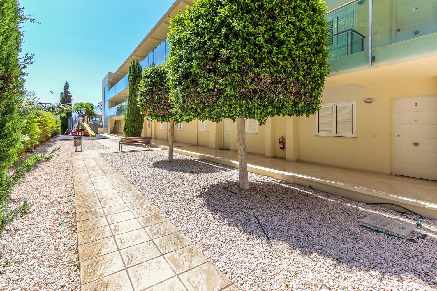 A Un Paso Del Mar Con Servicios Y Piscina Javea Exterior photo